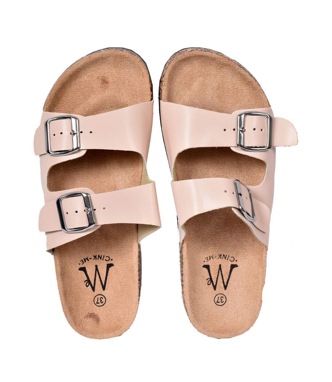Sandale Mule Femme PREMIUM - Chaussure d'été Qualité et Confort --2