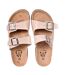 Sandale Mule Femme PREMIUM - Chaussure d'été Qualité et Confort --2