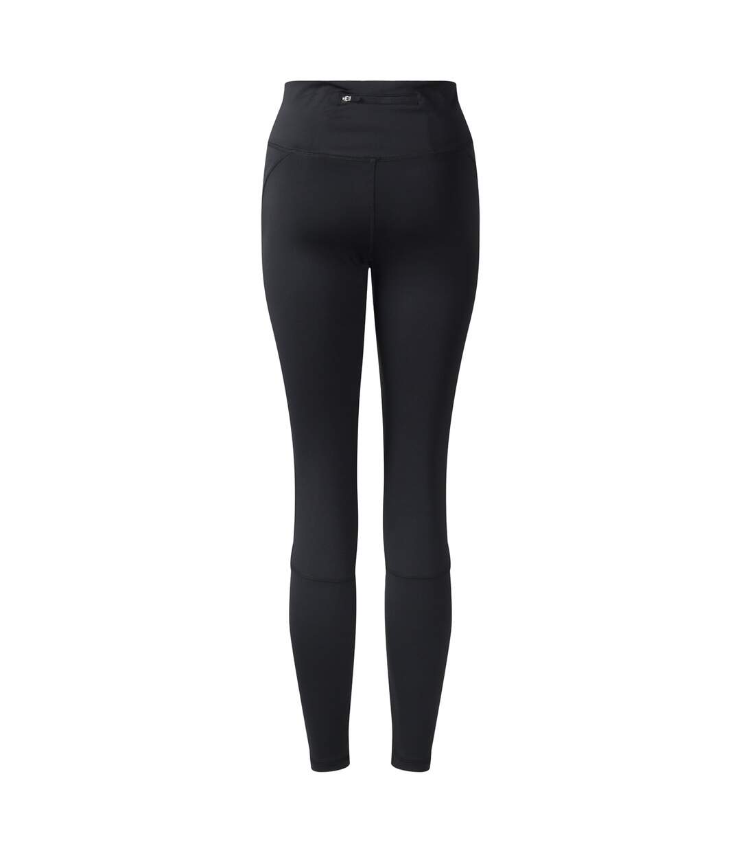 Womens/ladies Pro Training 7/8 Leggings Black Umbro-2