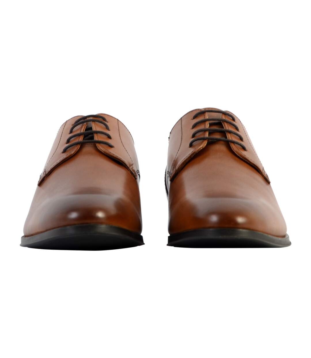 Mocassin Cuir Redskins Amador-5