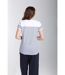 Tee shirt mariniere manches courtes femme Teeliner  | Gerard Pasquier-5