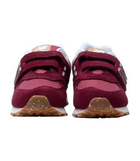 Basket Cuir Enfant New Balance 574