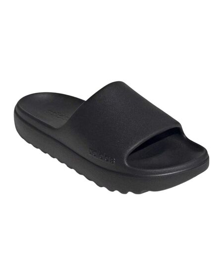 Claquettes Adilette Lumia Adulte Noir Adidas