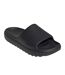 Claquettes Adilette Lumia Adulte Noir Adidas-4