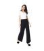 Pantalon femme noir Dorothy Perkins