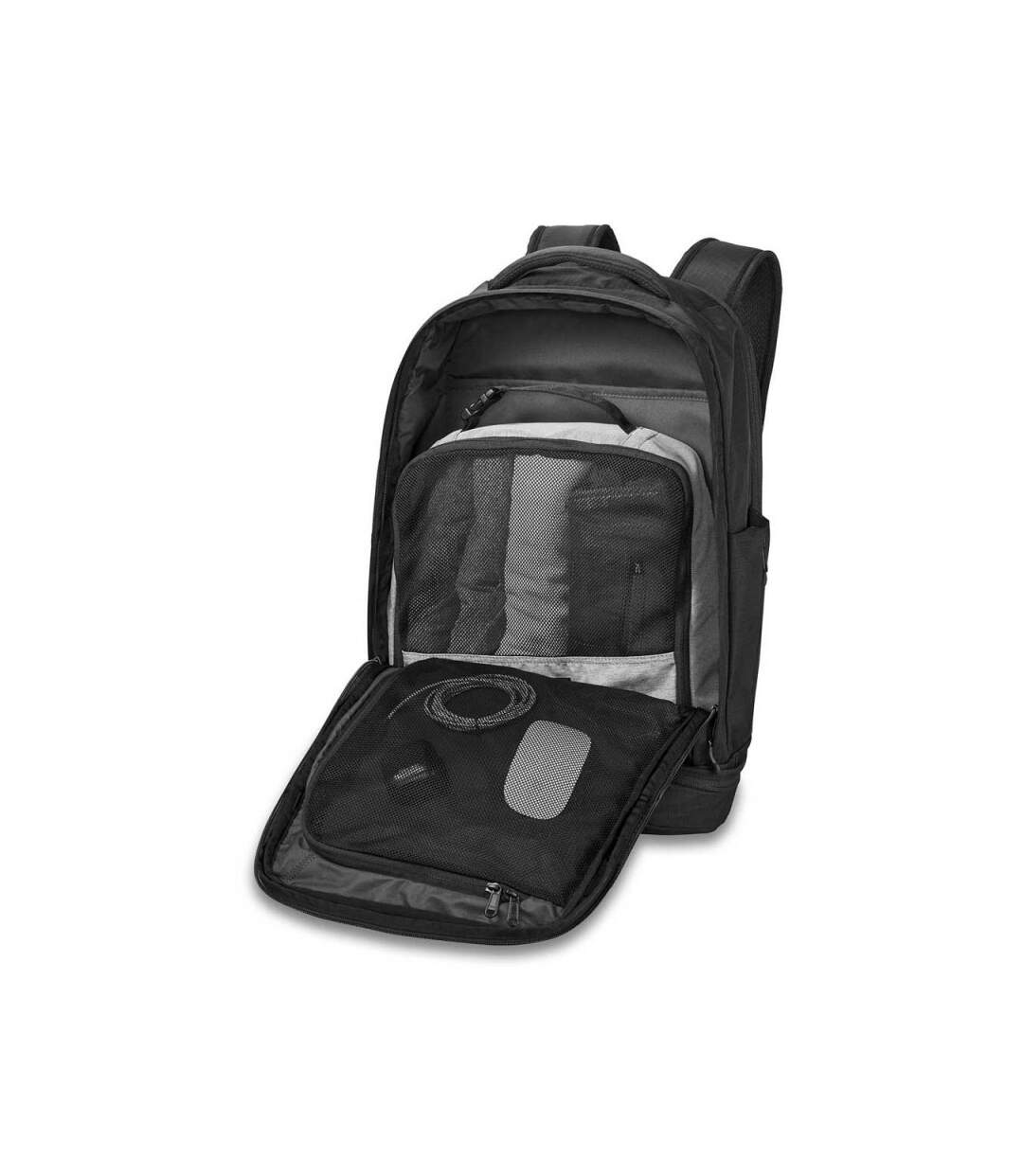 Dakine - Sac à dos Verge Backpack 32L - castlerock ballistic - 10382-4