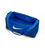 Nike - Sac de sport BRASILIA (Bleu vif / Noir / Citron) (Taille unique) - UTBC5121