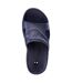 Claquettes Ambony Pulpit Enfant Bleu Marine Martes-4