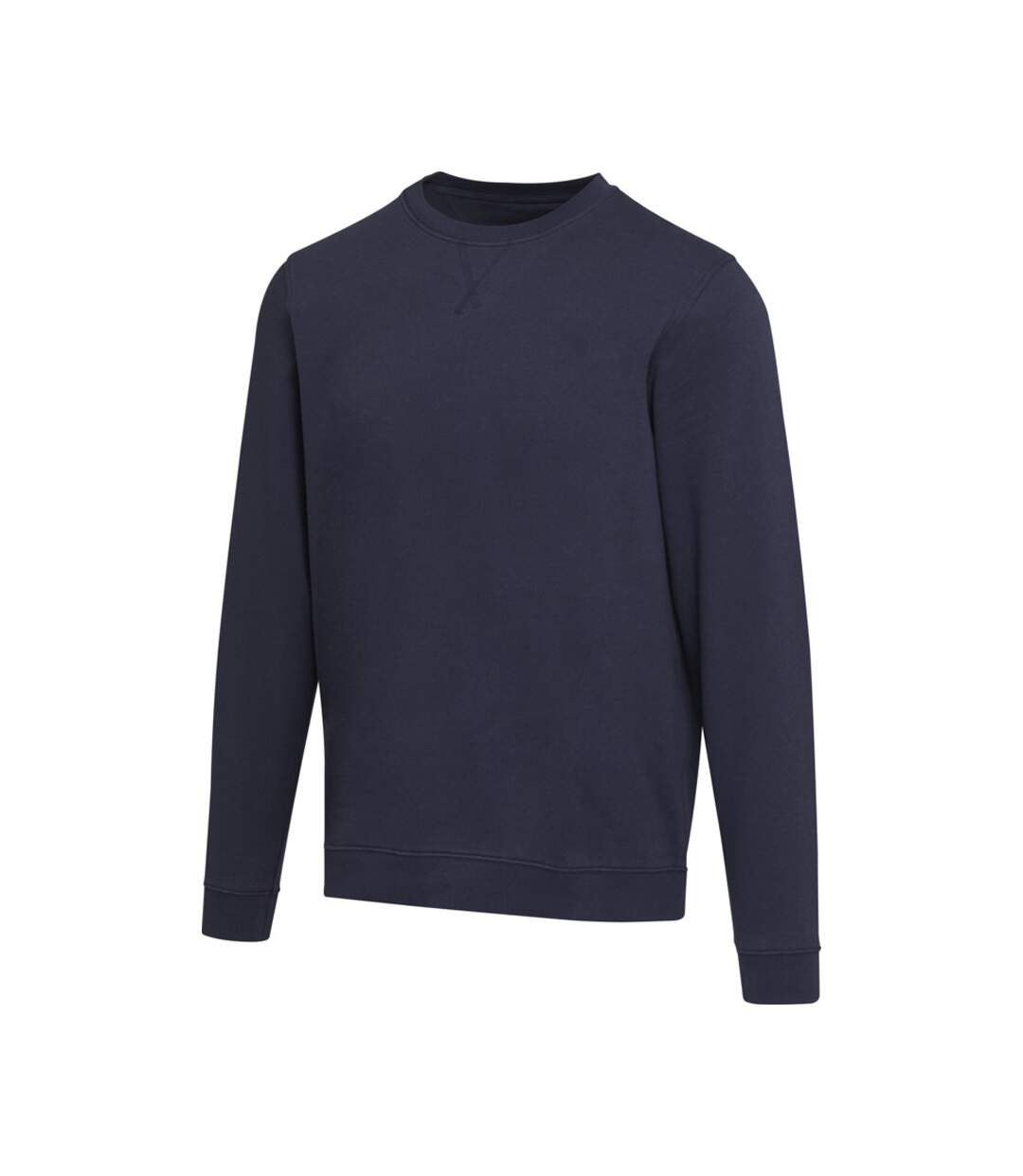 Sweat Adulte Bleu Marine Elevate-3