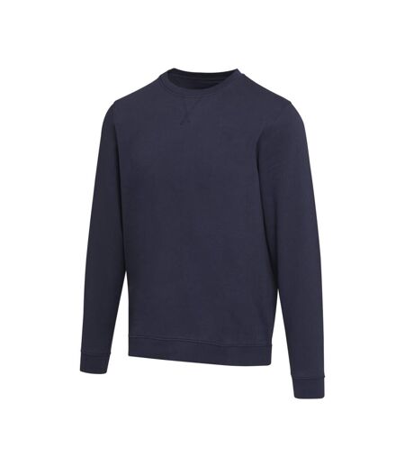 Sweat Adulte Bleu Marine Elevate