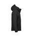 Veste All Weather Homme Noir Tee Jays-3