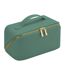 Sac À Accessoires Boutique Taille Unique Vert Sauge Bagbase-1