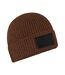 Bonnet Fashion Noix Beechfield-1