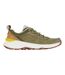 Chaussures De Randonnée Femme Vert Oboz-1