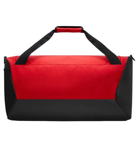 Sac De Sport Brasilia 9.5 30,48 Cm X 63,5 Cm X 30,48 Cm Rouge Noir Blanc Nike