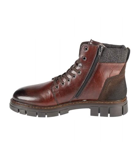 Bottes Homme Marron Rieker