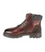 Bottes Homme Marron Rieker-2