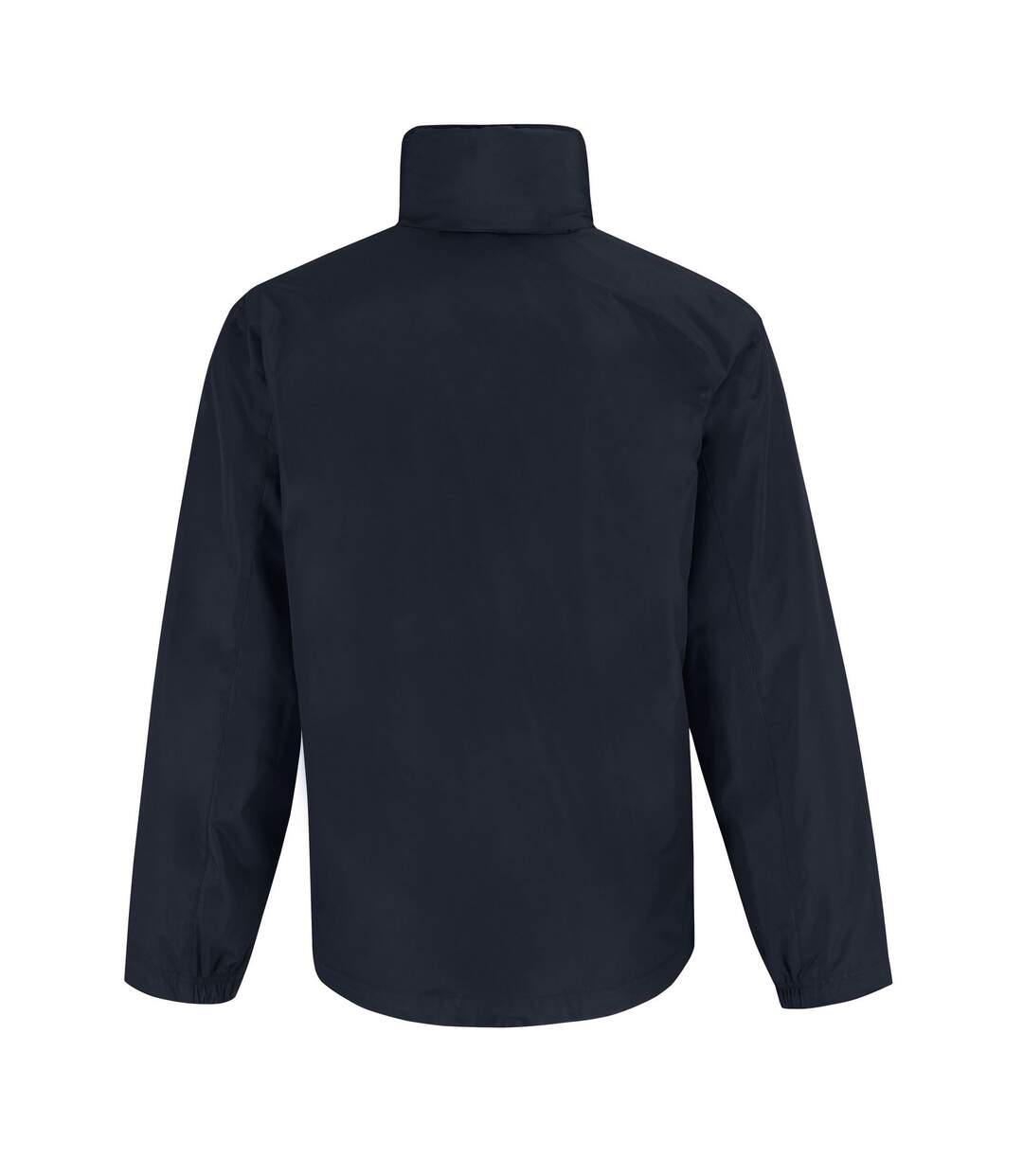 Mens corporate 3 in 1 jacket navy blue B&C-2