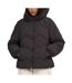 Doudoune marron femme jdy powers-1