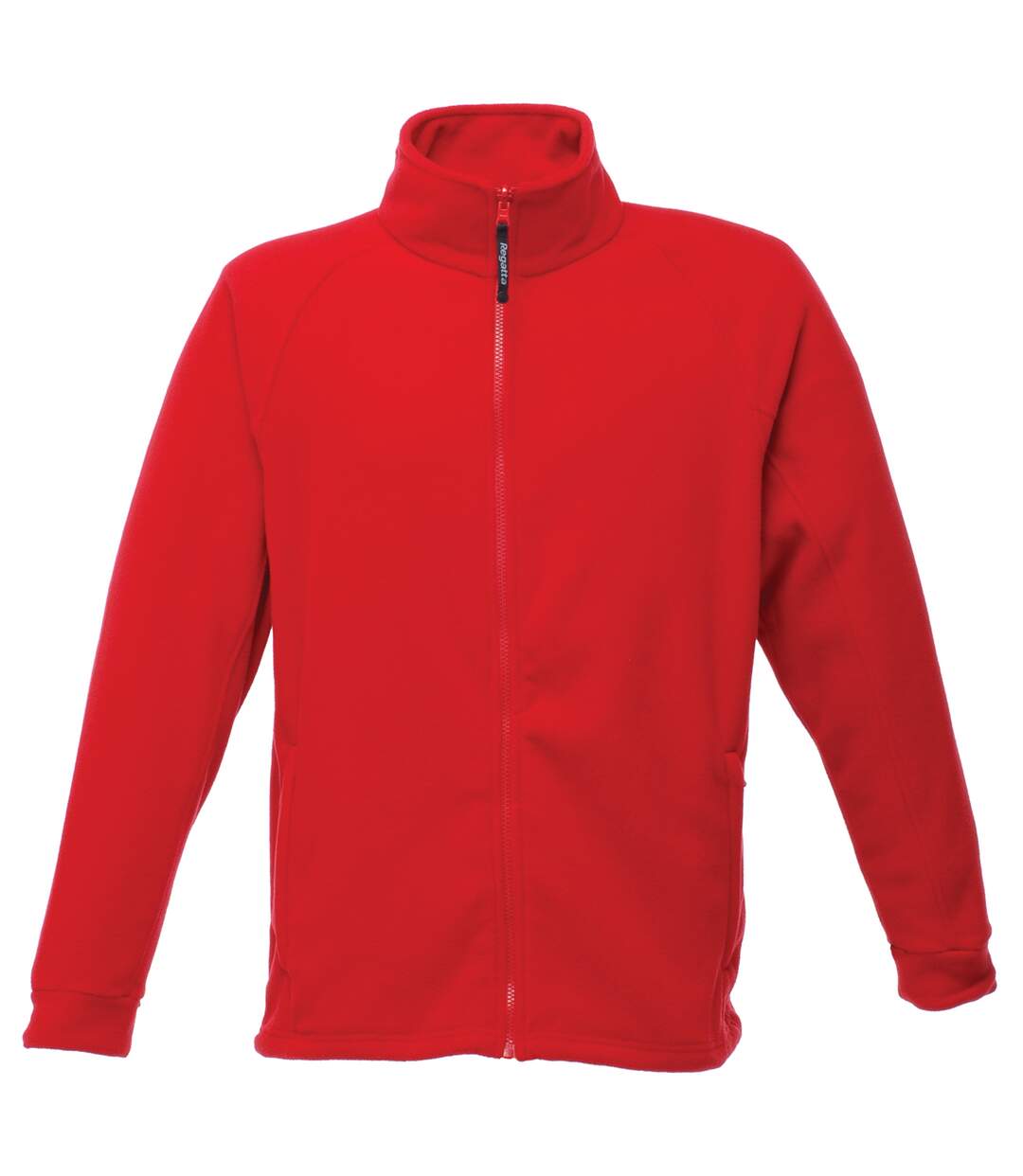 Thor iii veste polaire homme rouge Regatta