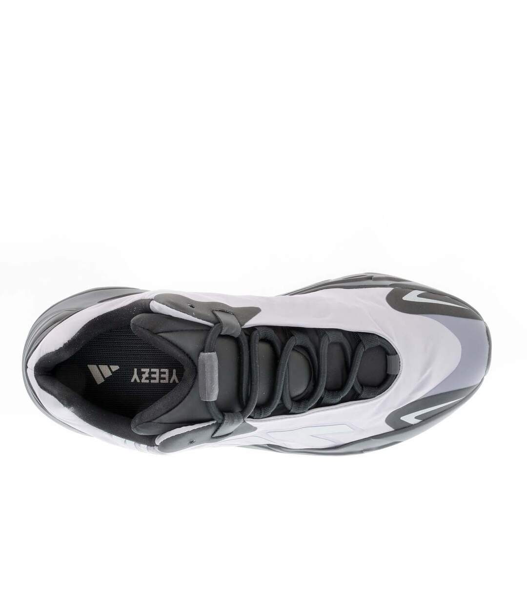 Baskets Mnvn Homme Bleu Marine Yeezy-3