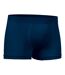 Boxer shorty - Homme - DISCOVERY - bleu marine