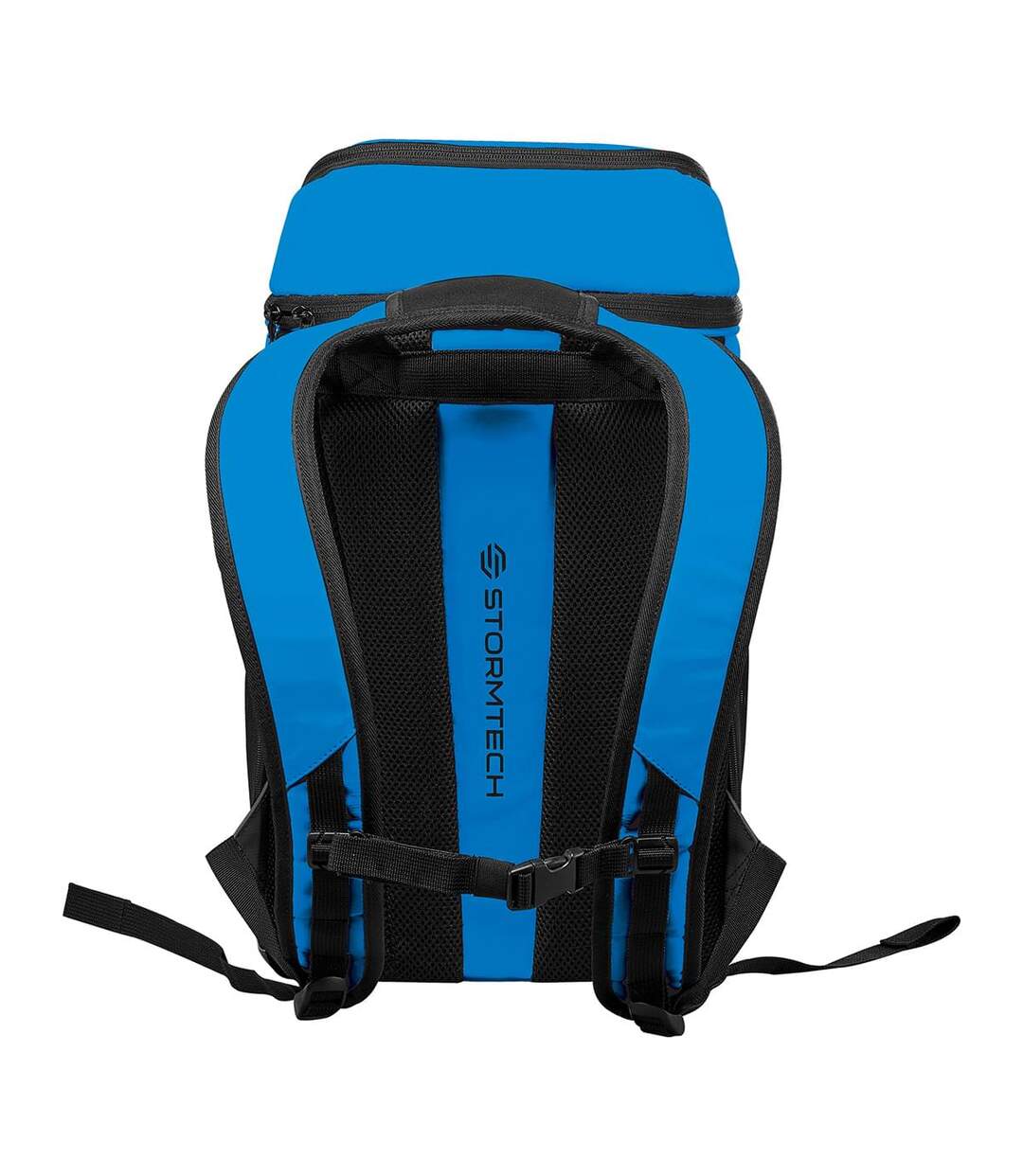 Sac À Dos Oregon Cooler Taille Unique Azur Noir Stormtech-2