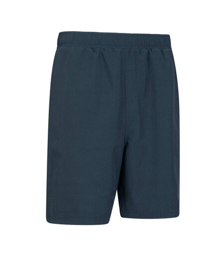 Mountain Warehouse Mens Hurdle Shorts (Navy)