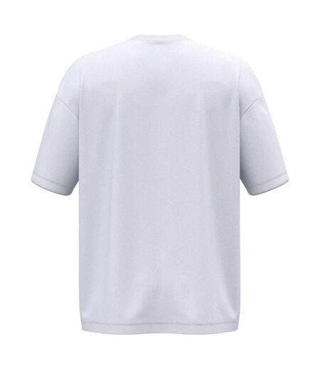 T-shirt Homme Blanc Native Spirit