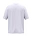 T-shirt Homme Blanc Native Spirit-2