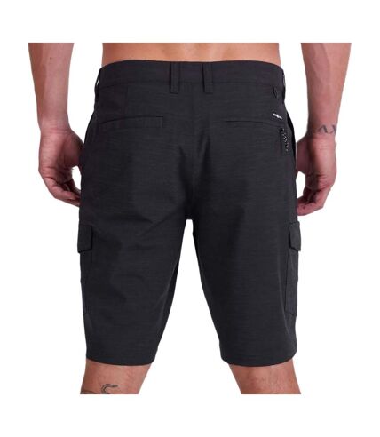 Short de bain Gris/Noir Homme Salty Crew Drifter 2 - 28