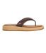Sandales Lo Laike Femme Marron Dune London-1