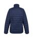 Veste wentwood femme bleu marine Regatta-3