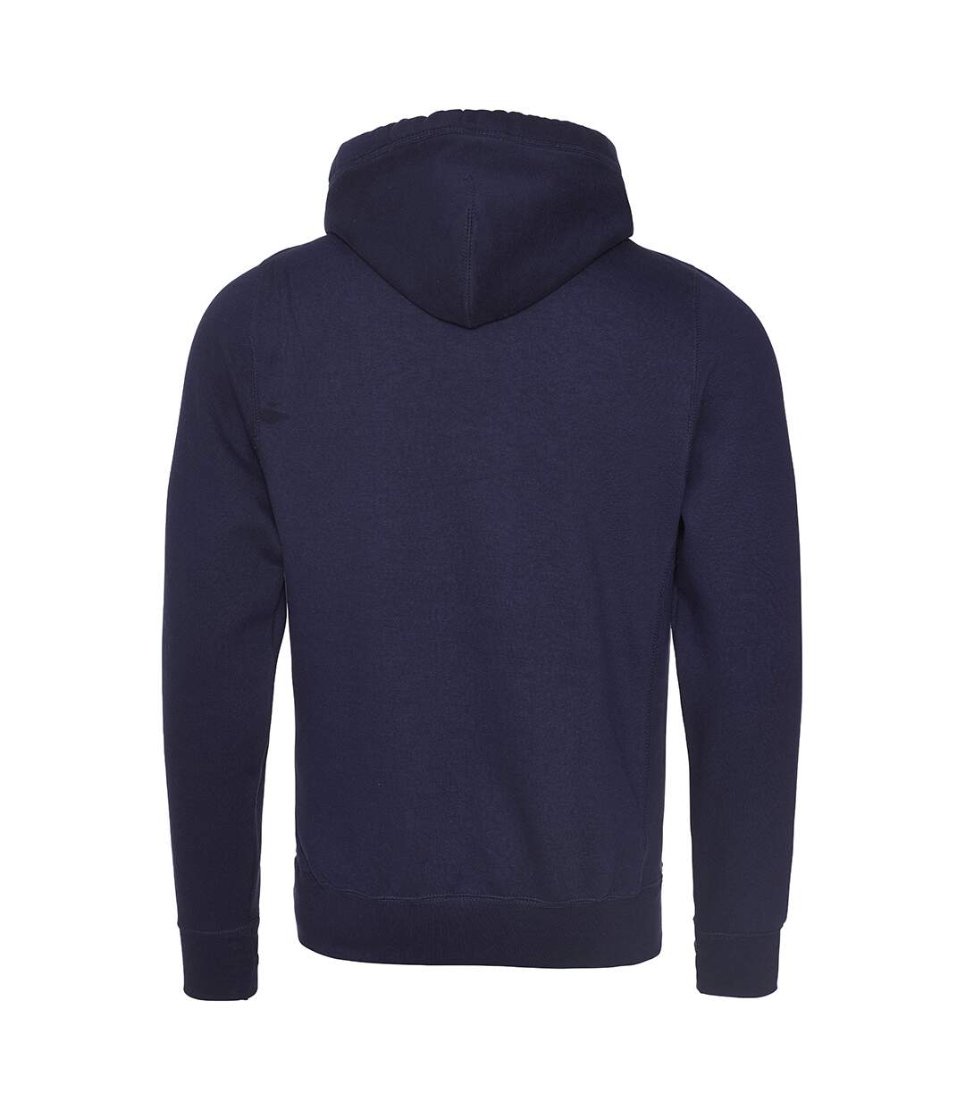 Hoods Sweat À Capuche Homme Bleu Marine Oxford AWDis-2