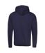 Hoods Sweat À Capuche Homme Bleu Marine Oxford AWDis-2