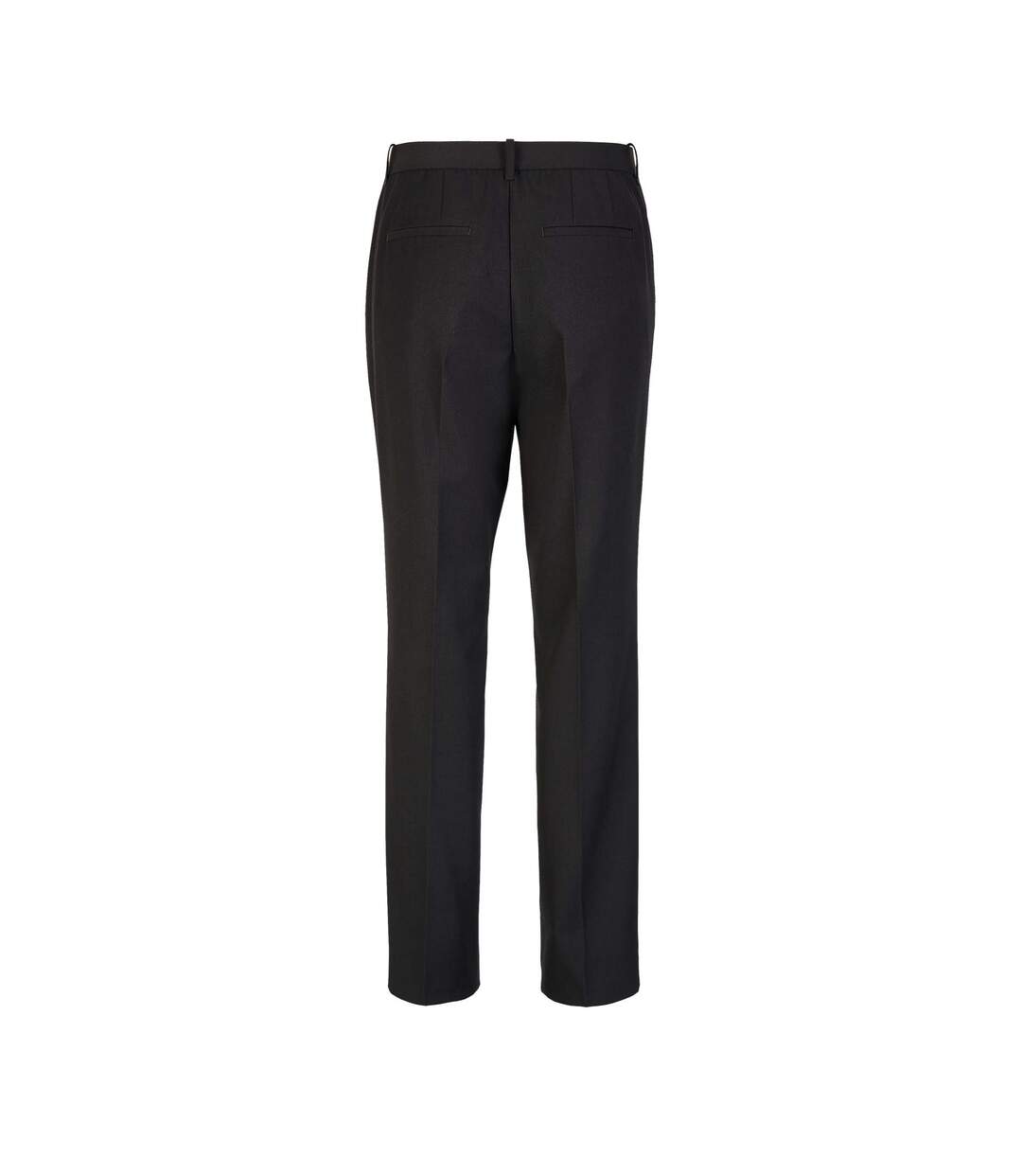 Pantalon de costume gabin femme anthracite chiné NEOBLU