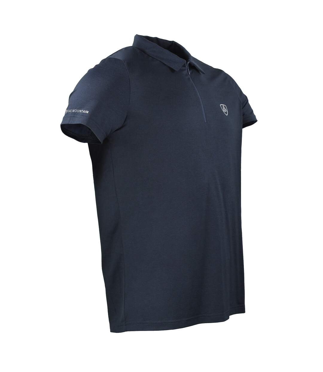 POLO TECHNIQUE MANCHES COURTES HOMME CHANCE-2