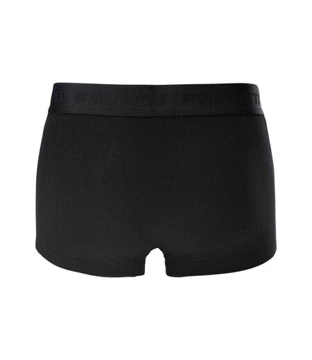 Pack Of 2  Mens Malayo Boxer Shorts  Black Fitanu
