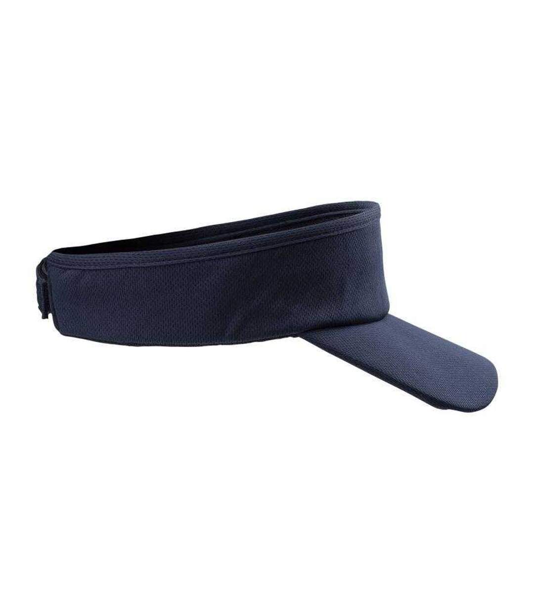 Visière Intelligence Quality Hurco Bleu Marine Foncé IQ-2