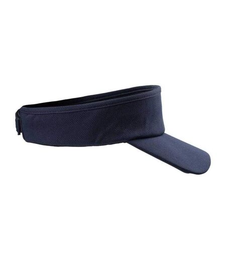 Visière Intelligence Quality Hurco Bleu Marine Foncé IQ