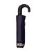 Isotoner Parapluie homme xtra solide, déperlant, ouverture/fermeture automatique-4