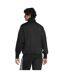Mens Firebird Track Top Black Adidas-3