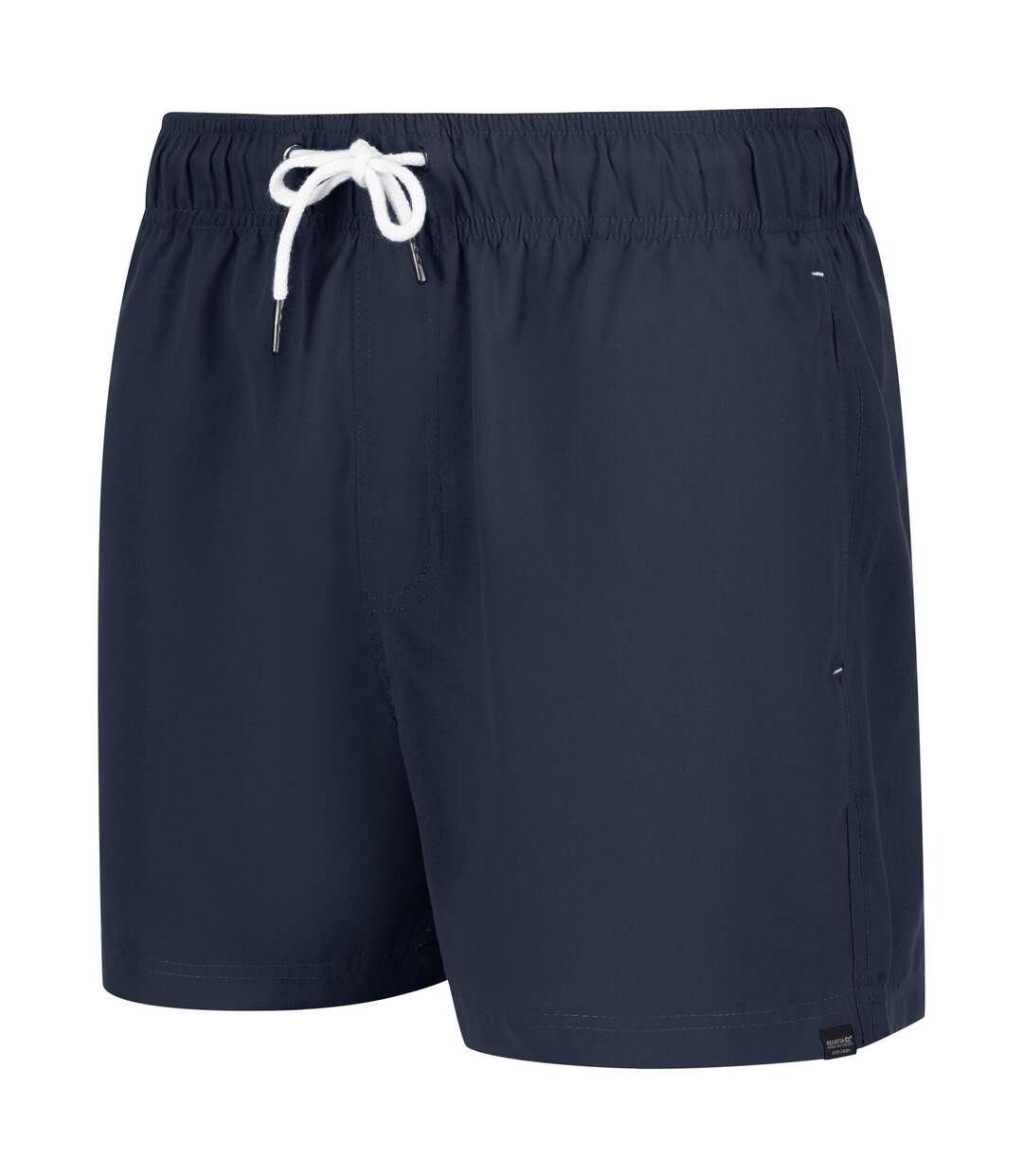 Regatta Mens Mawson II Swim Shorts (Navy) - UTRG7213-3