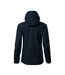 Veste Softshell Nano Femme Bleu Marine Malfini-2