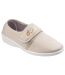 Mirak Boost Touch And Close Canvas / Womens Shoes (BEIGE) - UTFS223