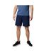 Short Easy Homme Bleu Marine Outhorn-1