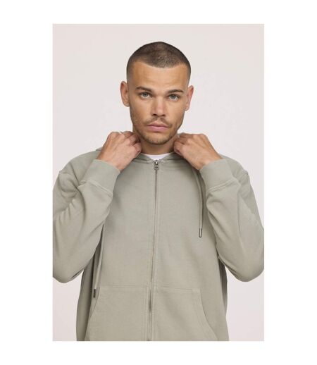 Sweatshirt manches longues coton regular + EFICO ML