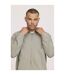 Sweatshirt manches longues coton regular + EFICO ML-5