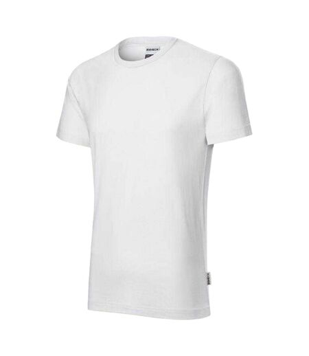 T-shirt Resist Homme Blanc Malfini