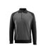 Anthracite Foncé Noir Mascot-1
